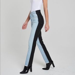 Revice Denim Ex-Boyfriend/ Harlow Wash